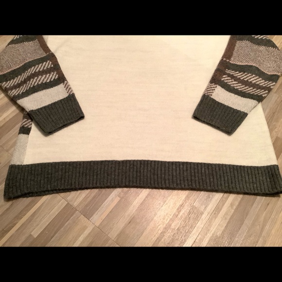 EVRI Size 2X, Women Plus Size Sweater, Thick - Picture 7 of 8